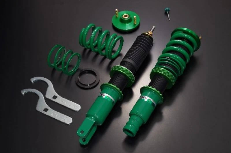 Tein Mono Racing Coilover Kit for 1996-2000 Honda Civic (EJ6)