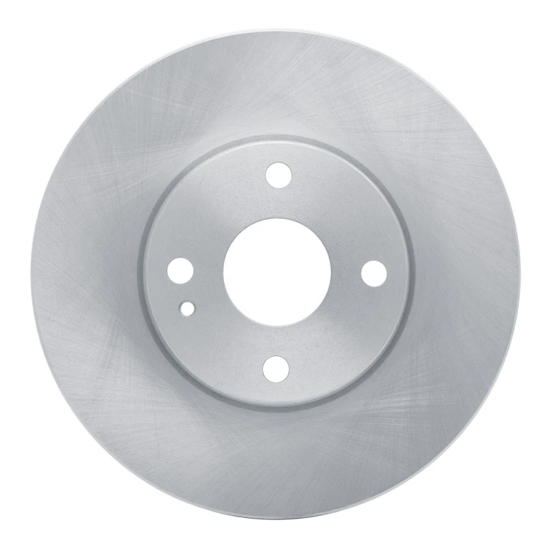 DFC 16-25 Mazda 2 (Mexico) Front Brake Rotor