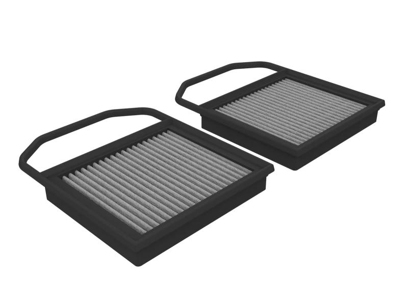 aFe 17-23 Mercedes-Benz GLC43 AMG V6 3.0L (tt) Magnum FLOW Pro DRY S Luftfilter