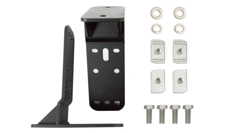 Rhino-Rack Batwing Tracklander Bracket-Kit