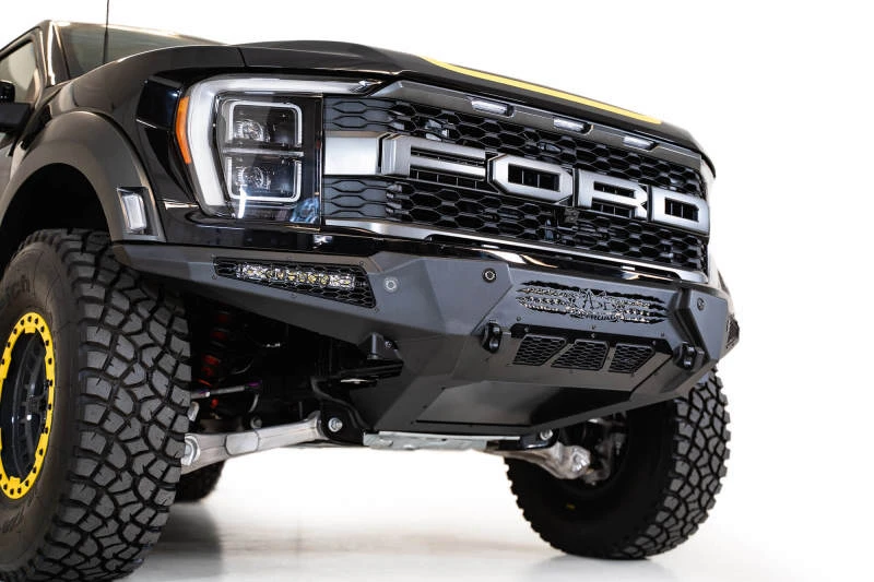 HoneyBadger Front Bumper für 2021–2022 Ford Raptor