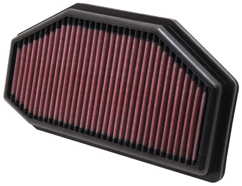 K&N 11-13 Triumph Speed Triple 1050 / 12-13 Speed Triple R 1050 Ersatzluftfilter