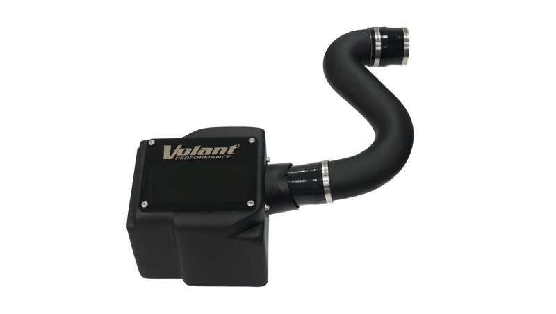 Volant 99-06 Chevrolet Tahoe 4.3L V6 Pro5 Geschlossene Box Luftansaugsystem