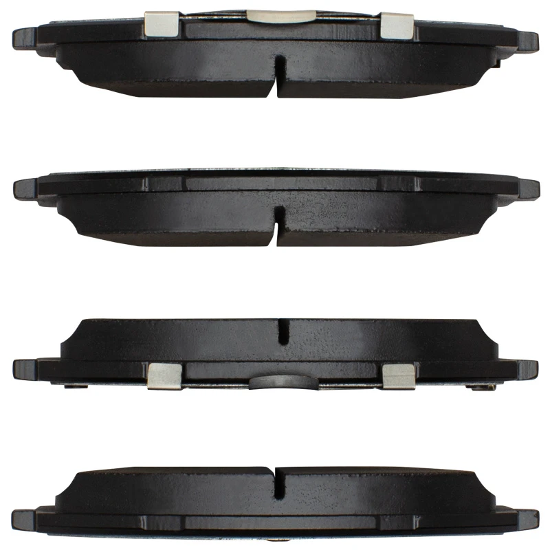 DFC 20-25 Hyundai Sonata Front 5000 Advanced Ceramic Brake Pads and Hardware Kit
