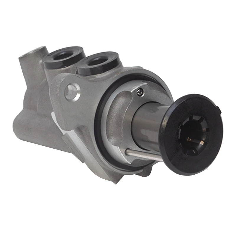 DFC 11-18 Porsche Cayenne Brake Master Cylinder