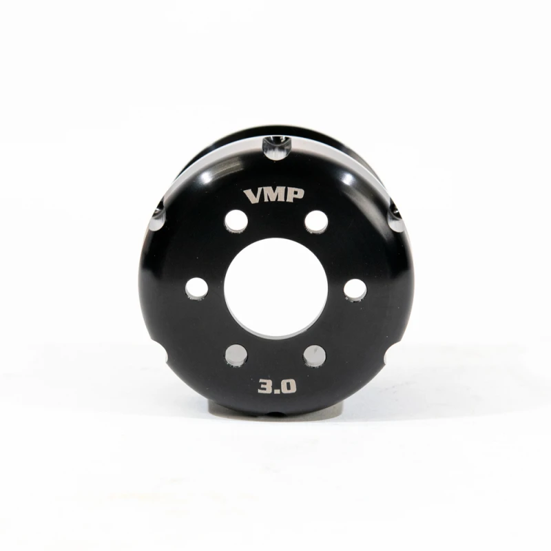 vmp-performance_VMP-30-10-B-6795315d46e29 VMP Performance 07-14 Ford Shelby GT500 3,0 Zoll 10-Rippen-Umwandlung Bolt-On Riemenscheibe