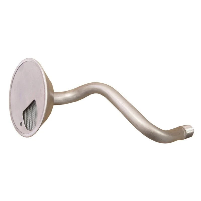 Omix Ölpumpensieb 72-91 Jeep SJ Modelle