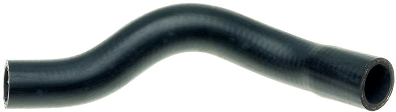 Gates 06-11 Honda Civic 4-Cyl. 1.3L Electric Assist Lower - Pipe To Rad. Molded Coolant Hose