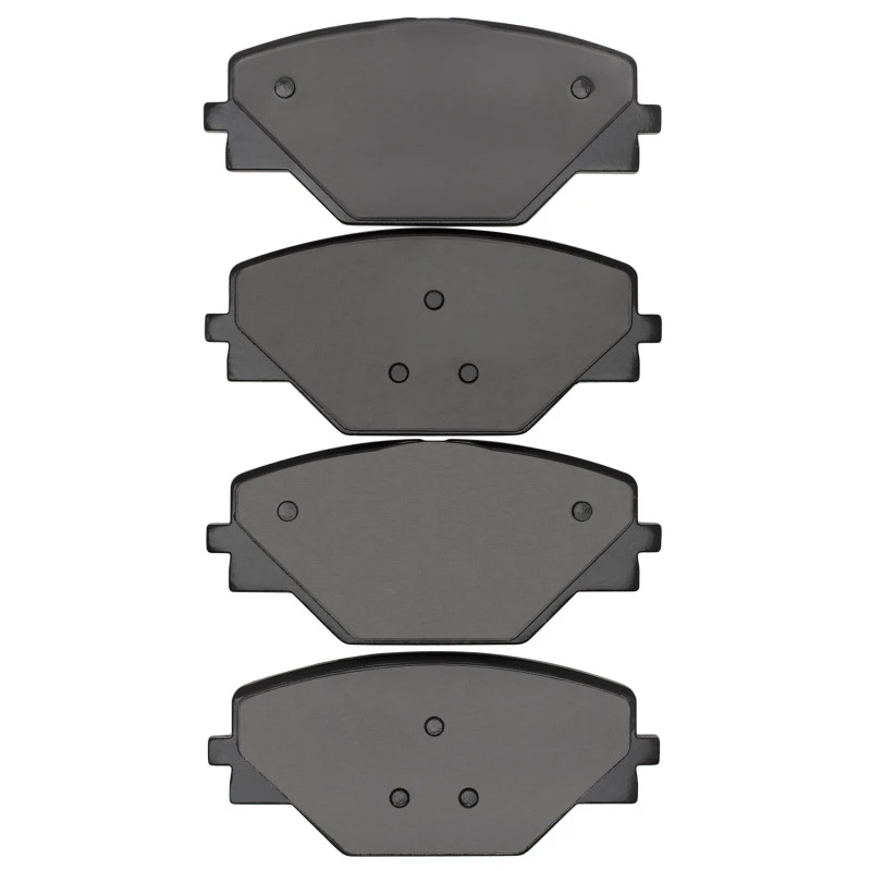 DFC 22-26 Land Rover Range Rover Sport Rear 4000 Hybridynamic Brake Pads