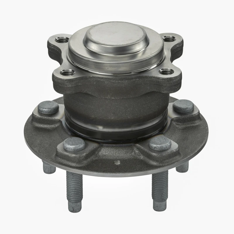MOOG 16-21 Buick Encore Hinterrad Lagergehäuse