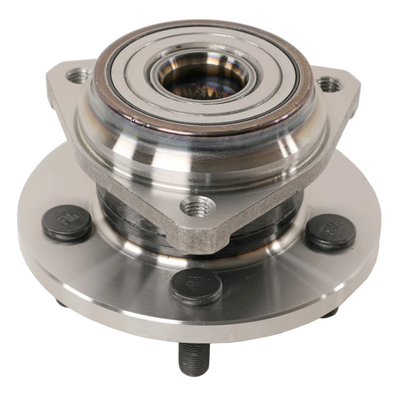 MOOG 89-99 Jeep Cherokee Vordere Nabenbaugruppe