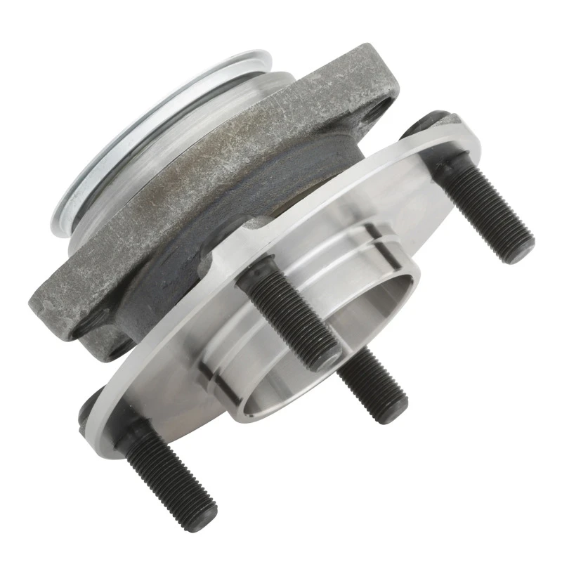 MOOG 07-11 Nissan Versa Front Hub Assembly