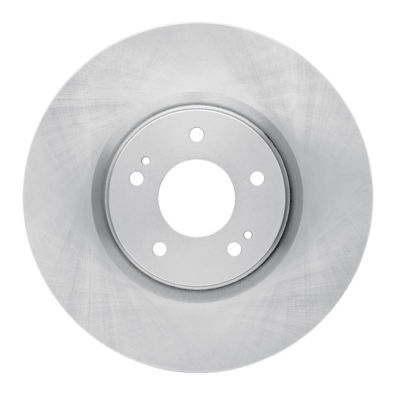 DFC 03-06 Mitsubishi Lancer Front Brake Rotor