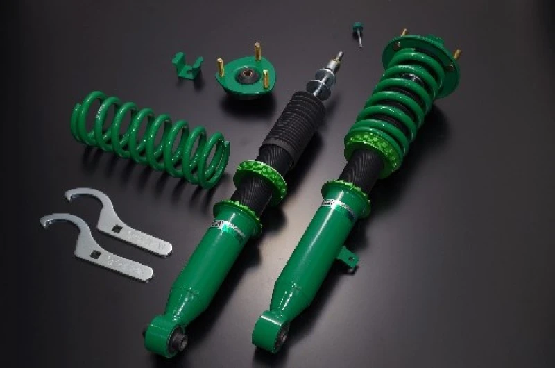 Tein Flex AVS Coilover Kit für 07-11 Lexus GS350 (GRS191L/GRS190L) / 07-11 Lexus GS450H (GWS191L)