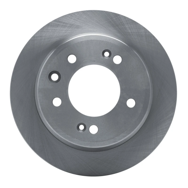 DFC 09-16 Hyundai Tucson Rear Brake Rotor