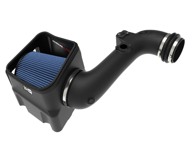 aFe 11-16 GM Silverado / Sierra 2500/3500HD (6,6L V8) MagnumFORCE Einlass Stage-2 Pro 5R