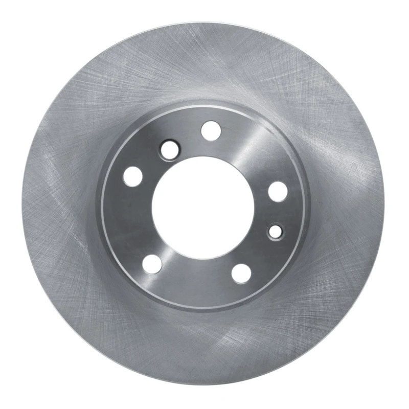 DFC 87-95 BMW 740i Front Brake Rotor