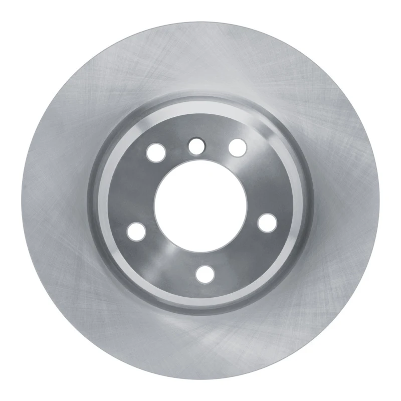 DFC 06-12 BMW X1 (Mexico) Front Brake Rotor