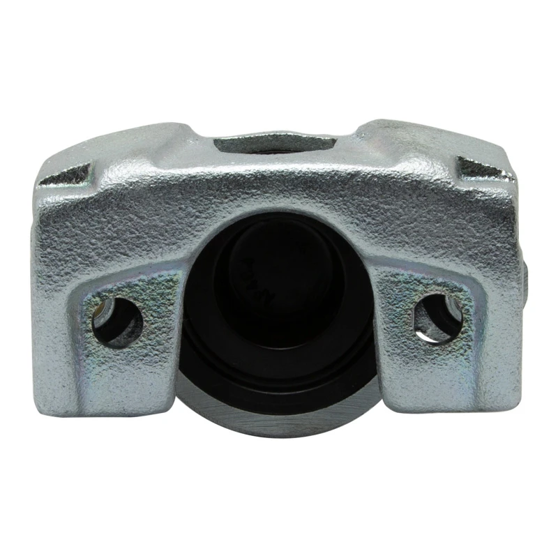 DFC 05-10 Jeep Commander Rear-R Premium Caliper - Silver Zinc Coated