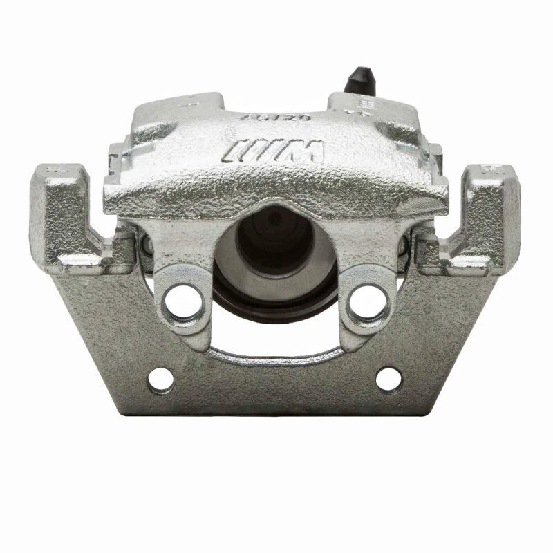 DFC 06-07 BMW Z4 Rear-R Premium Caliper - Silver Zinc Coated