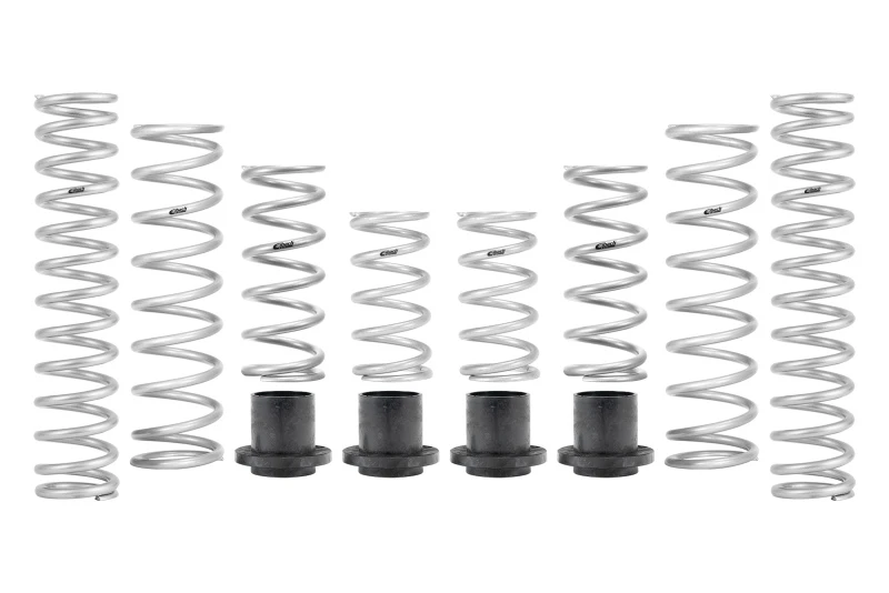 Eibach 24-26 Can-Am Maverick X3 MAX Pro-UTV Stage 3 Kit - Set of 8
