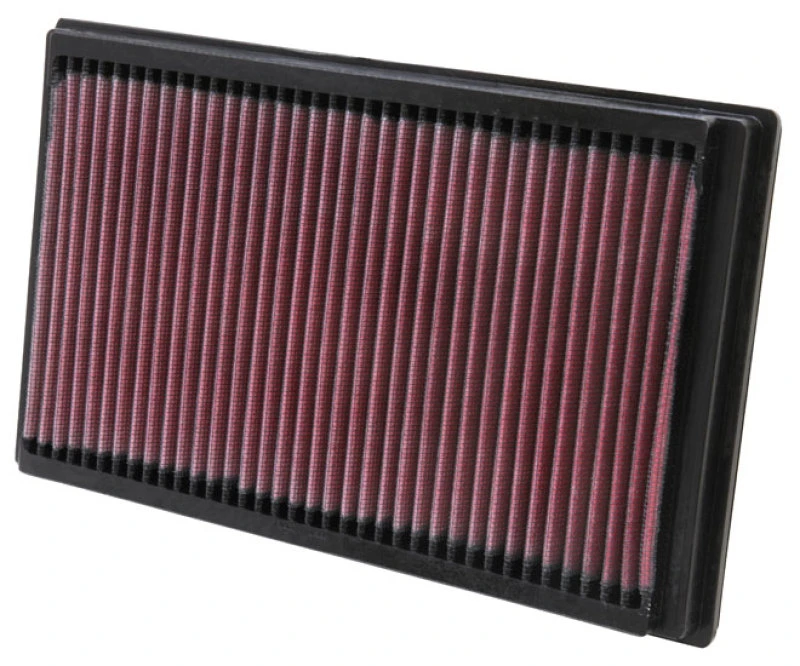 K&N 02-06 Mini Cooper S Einsteckluftfilter