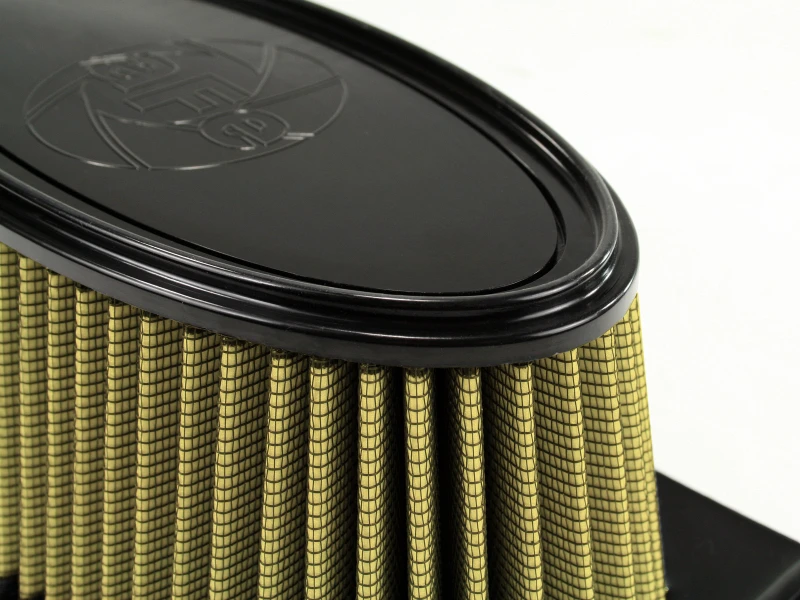 aFe MagnumFLOW Luftfilter OER PG7 A/F PG7 Ford Diesel-LKW 99.5-03 V8-7.3L (td)