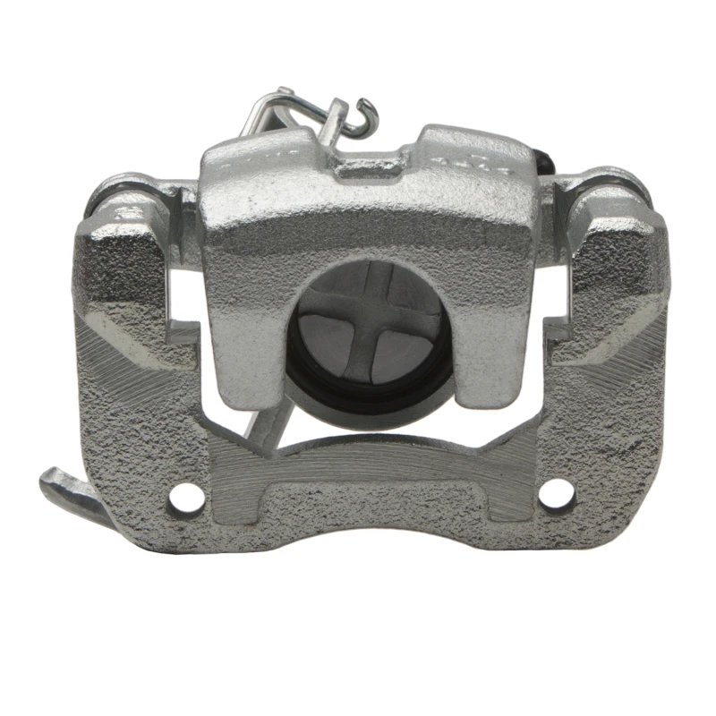 DFC 98-08 Acura TSX Rear-R Premium Caliper - Silver Zinc Coated