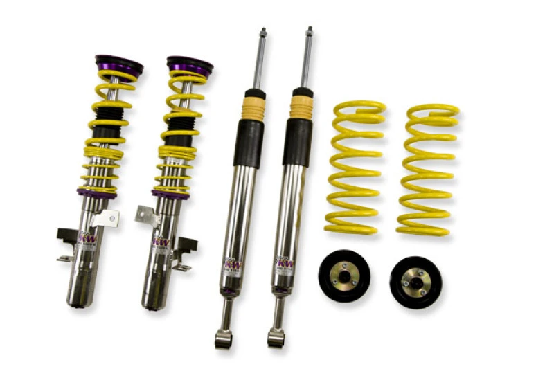 KW Coilover-Kit V3 12+ Ford Focus (CDH) 2.0 Hatchback & Limousine