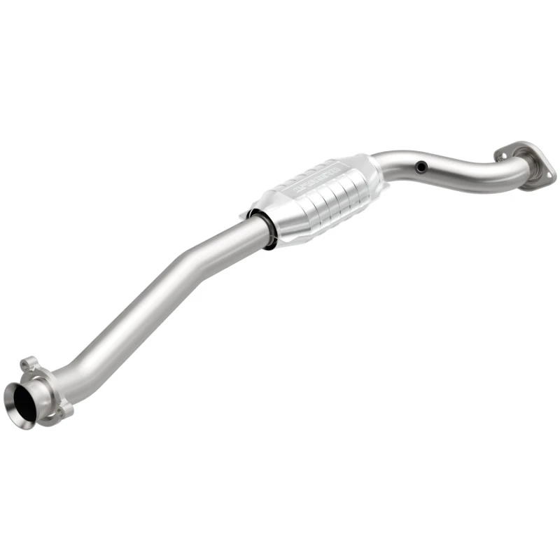 MagnaFlow-Konverter DF 07-09 Chevy Colorado/GMC Canyon/Isuzu / 06 Hummer H3
