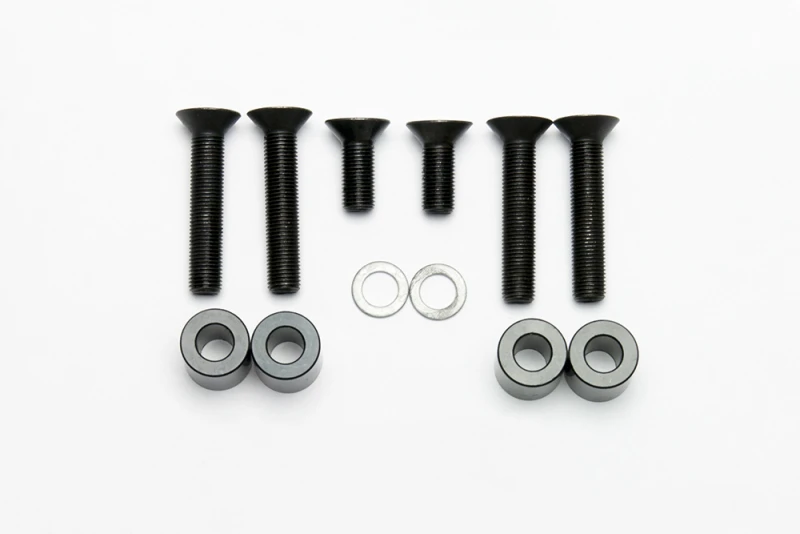 Wilwood bolt kit bracket GM g body 80-87