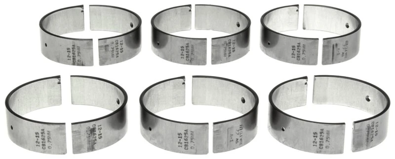 Clevite Toyota 3VZE 2959cc 3.0L V6 Pleuel-Lager-Satz