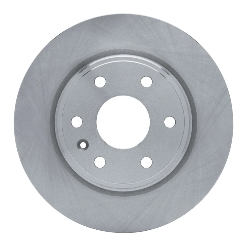 DFC 07-17 Buick Enclave Front Brake Rotor