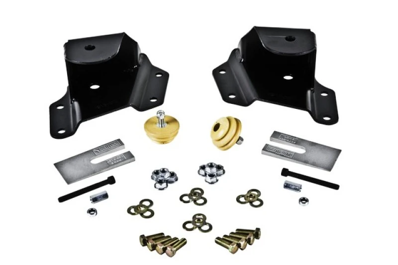 Belltech Hänger-Kit 99-06 GM/GMC 1500 STD CAB 2 Zoll