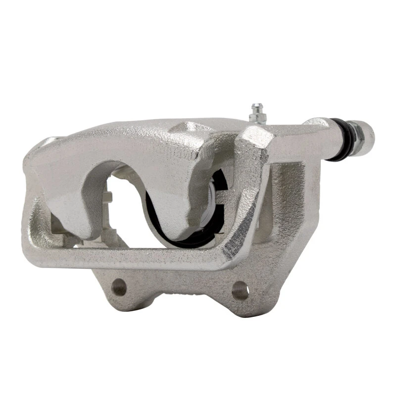 DFC 14-20 Acura RLX Rear-R Silver Zinc Coated Premium Caliper