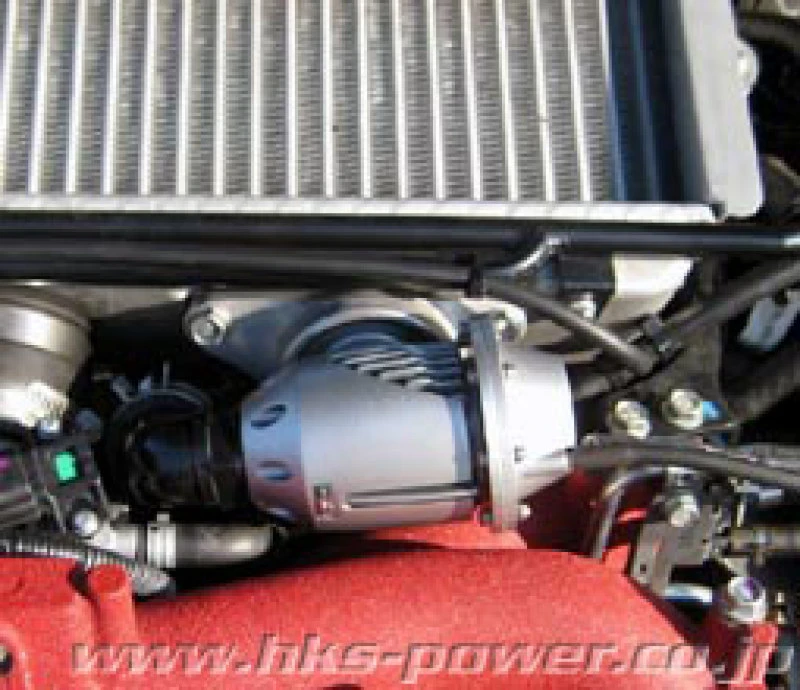 HKS Super SQV3 Valve Recirculation Kit