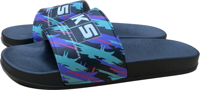 HKS Sandals Oilcolor XL