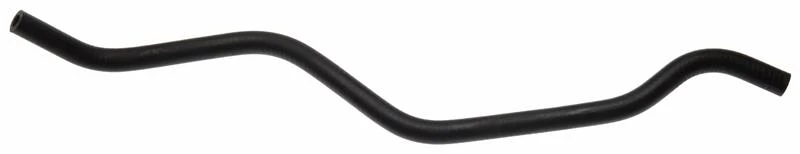 Gates 99-03 Ford Windstar V-6 3.8L Reservoir To Rad. Molded Heater Hose