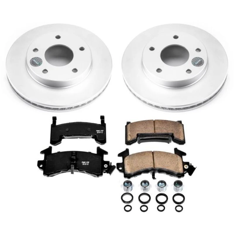 powerstop_CRK3003-679452af44c40 Power Stop 79-85 Buick Riviera Front or Rear Z17 Evolution Geomet Coated Brake Kit