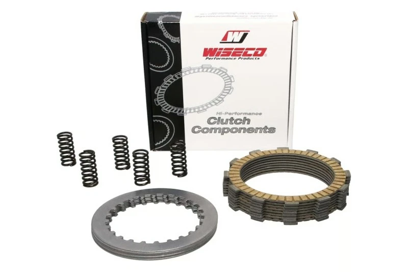 Wiseco 04-07 Honda CRF250R Kupplungspaket-Kit