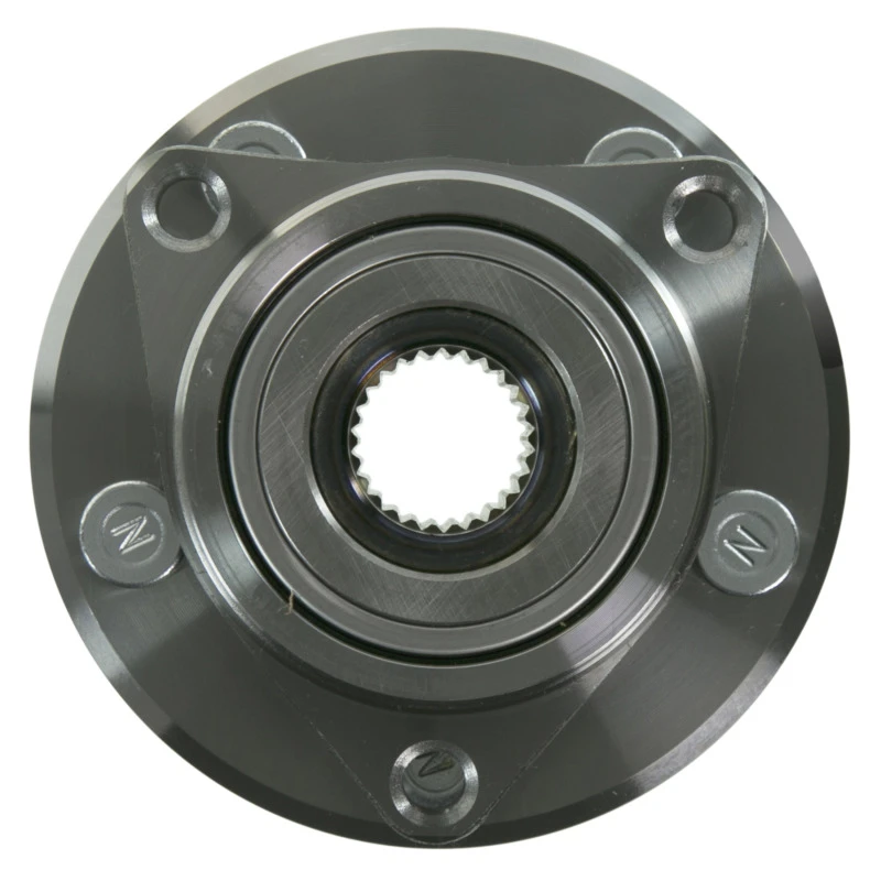 MOOG 96-07 Ford Taurus Front Hub Assembly