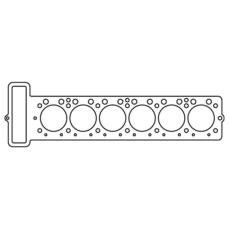 cometic-gasket_C14105-059-67960c343285d Cometic Lamborghini 3,5L V12 0,059 Zoll CFM-20 Zylinderkopfdichtung - 83mm Bohrung - LHS