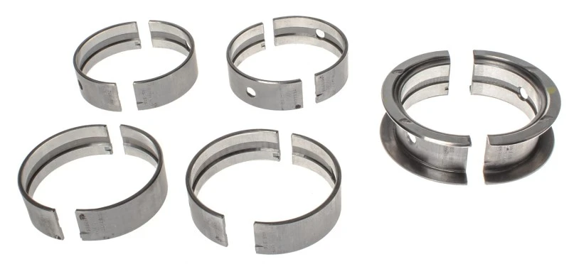 Clevite Pontiac 4 1,8L-1,8L Turbo-2,0L-2,0L Turbo 1982-94 Hauptlager-Satz