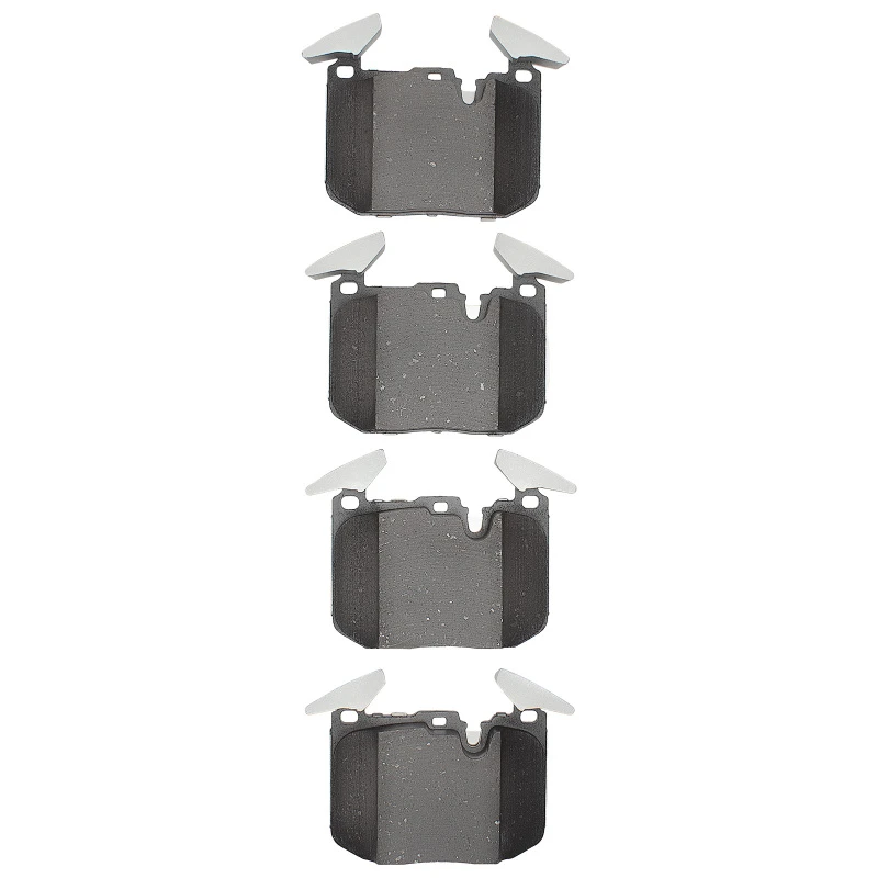 DFC 12-20 BMW 428i Gran Coupe Front 5000 Advanced Ceramic Brake Pads