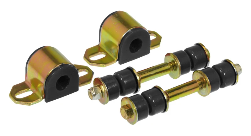 Prothane Hintere Stabilisatorbuchsen für 82-02 Chevy Camaro/Firebird