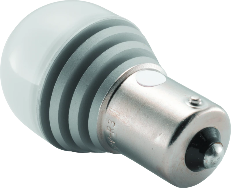 Kuryakyn Single Circuit Rote LED 1156 Glühbirne