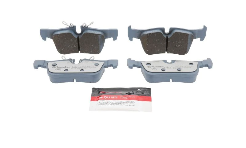 Brembo OE 14-21 BMW i3/20-22 Mini Cooper EVPad Bremse Pad