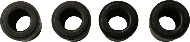 MOOG 85-89 Toyota 4Runner Front Leaf Spring Bushing