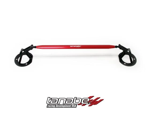 Tanabe Sustec Front Strut Tower Bar für 93-98 Toyota Supra (JZA80)