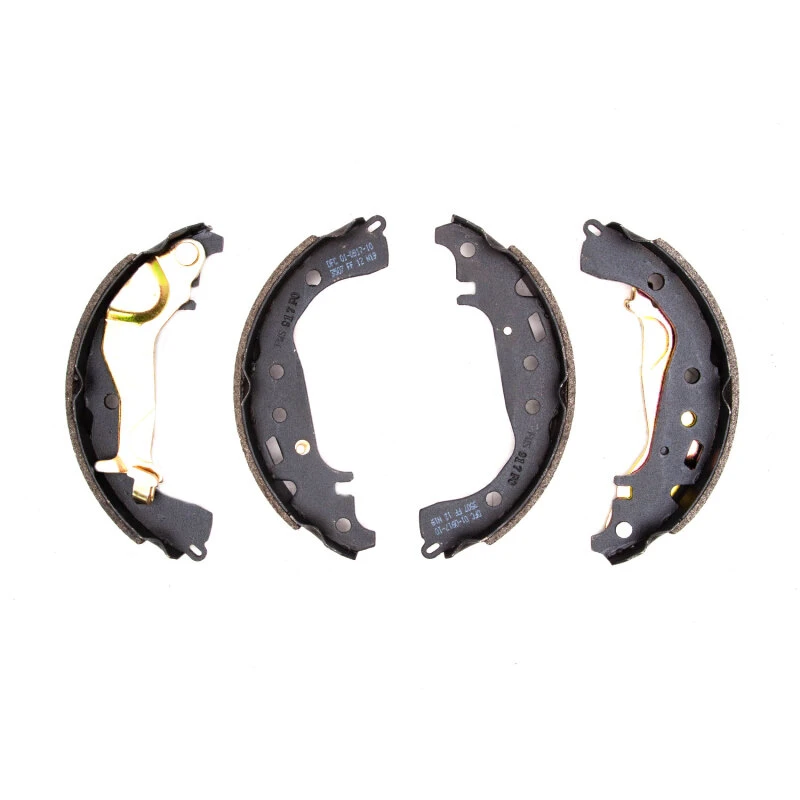 DFC 06-14 Toyota Prius Rear Premium Service Shoes